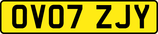 OV07ZJY
