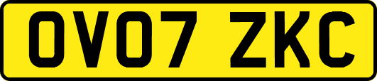 OV07ZKC