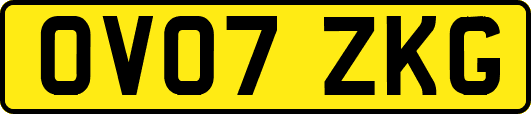 OV07ZKG
