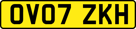 OV07ZKH