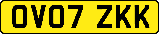 OV07ZKK