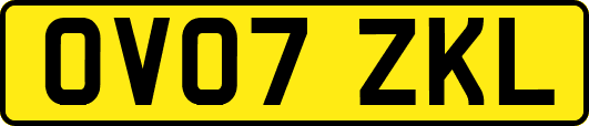 OV07ZKL