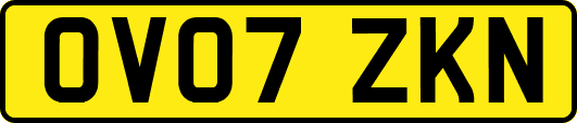 OV07ZKN