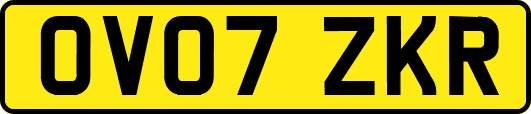 OV07ZKR
