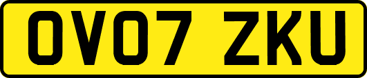 OV07ZKU
