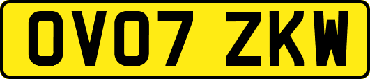 OV07ZKW