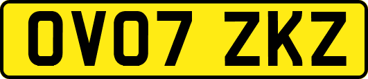OV07ZKZ