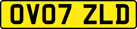 OV07ZLD