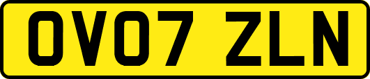 OV07ZLN