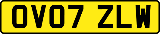 OV07ZLW