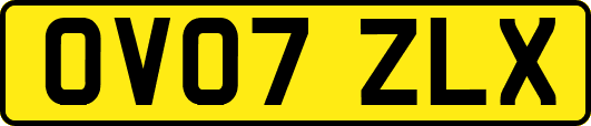 OV07ZLX