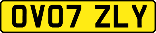 OV07ZLY