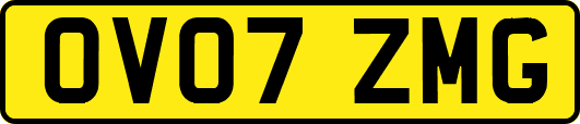 OV07ZMG