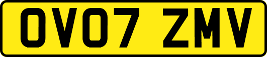 OV07ZMV