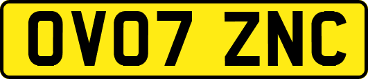 OV07ZNC