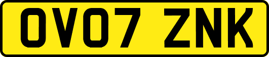 OV07ZNK