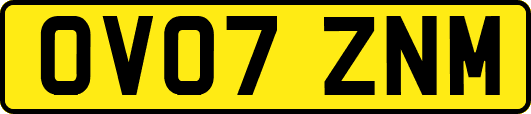 OV07ZNM