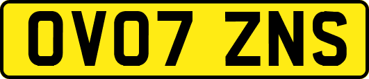 OV07ZNS