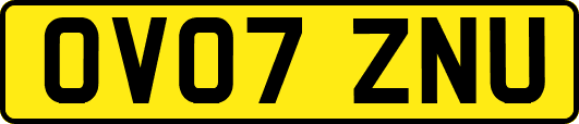 OV07ZNU