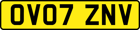 OV07ZNV