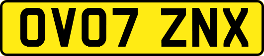 OV07ZNX