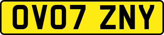 OV07ZNY