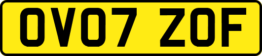 OV07ZOF