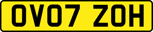 OV07ZOH