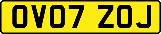 OV07ZOJ
