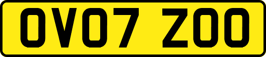 OV07ZOO