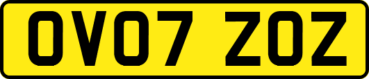 OV07ZOZ