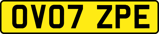 OV07ZPE