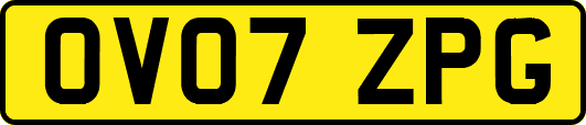 OV07ZPG
