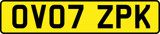 OV07ZPK