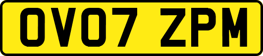 OV07ZPM