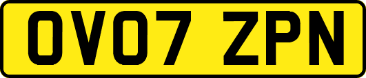 OV07ZPN