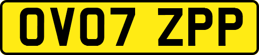 OV07ZPP