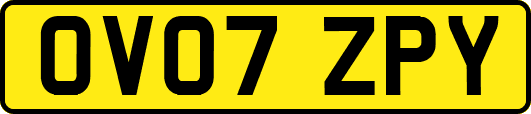 OV07ZPY