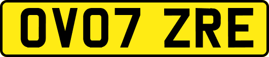 OV07ZRE