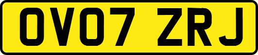 OV07ZRJ