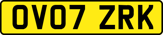 OV07ZRK