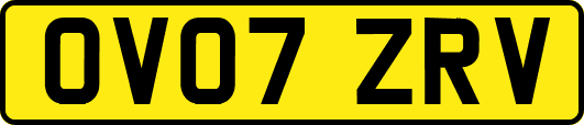 OV07ZRV