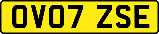 OV07ZSE