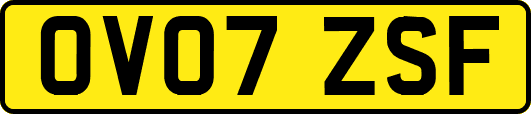 OV07ZSF