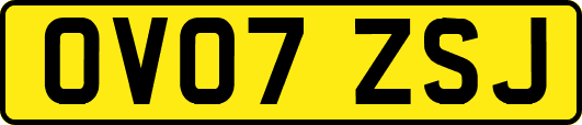 OV07ZSJ