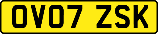 OV07ZSK