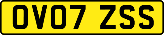 OV07ZSS