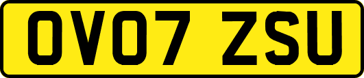 OV07ZSU