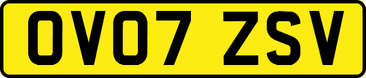 OV07ZSV