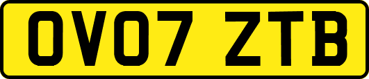 OV07ZTB